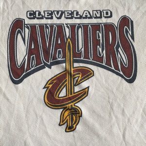 Cleveland Cavs NBA Shirt